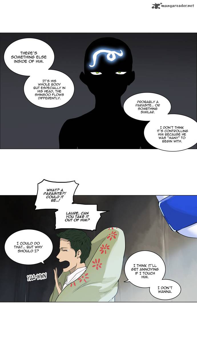 Tower of God Chapter 173 - Page 20