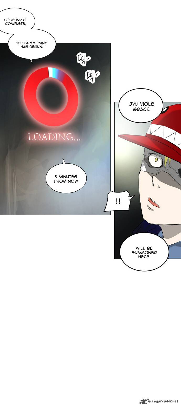 Tower of God Chapter 173 - Page 28