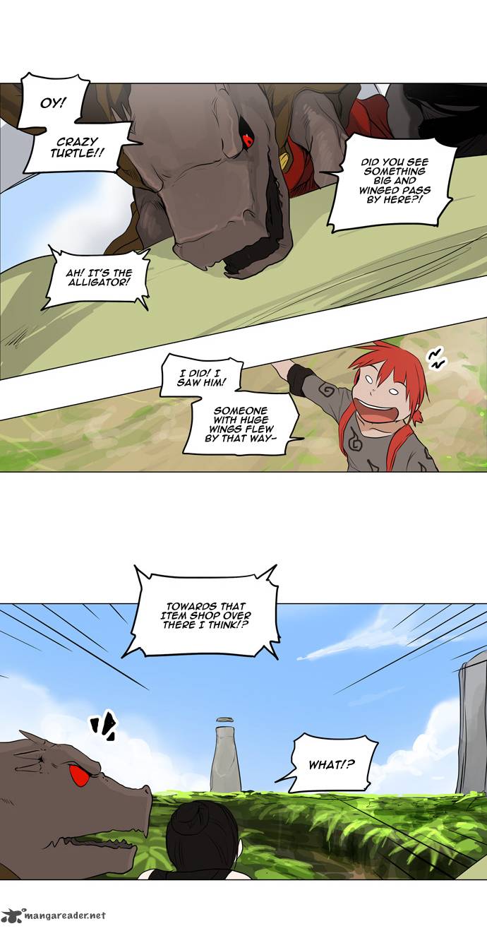 Tower of God Chapter 173 - Page 4