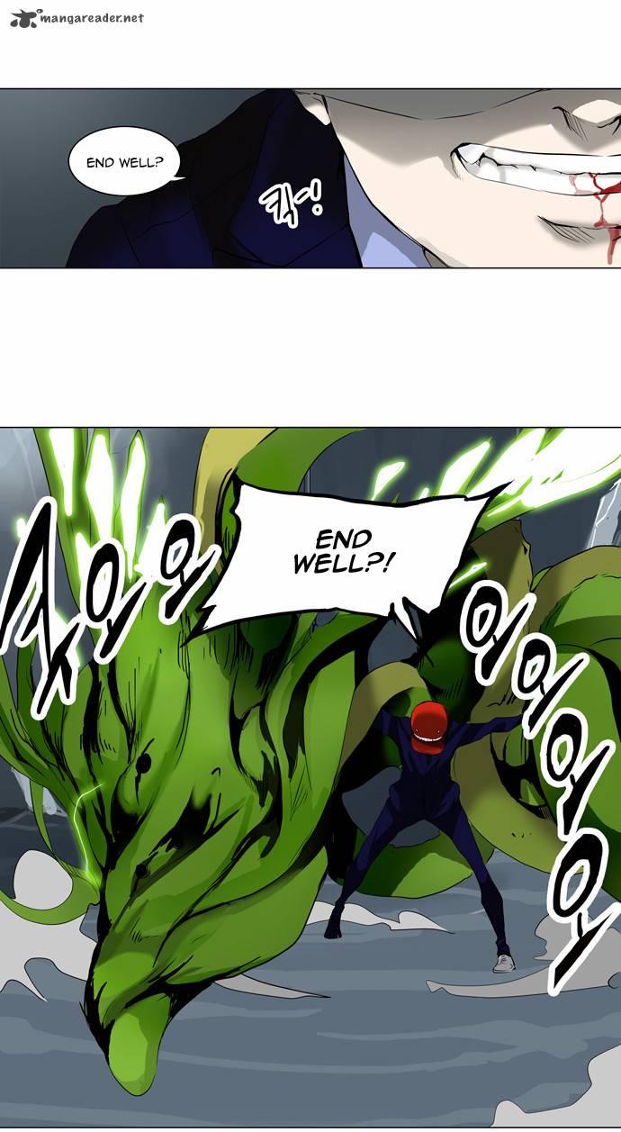 Tower of God Chapter 176 - Page 5