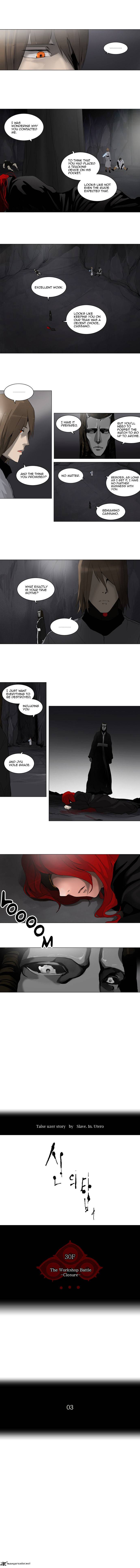 Tower of God Chapter 177 - Page 2