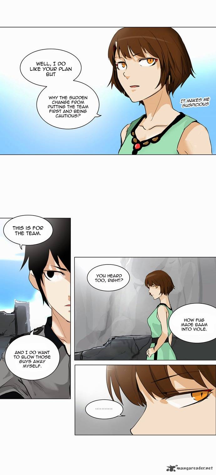 Tower of God Chapter 183 - Page 12