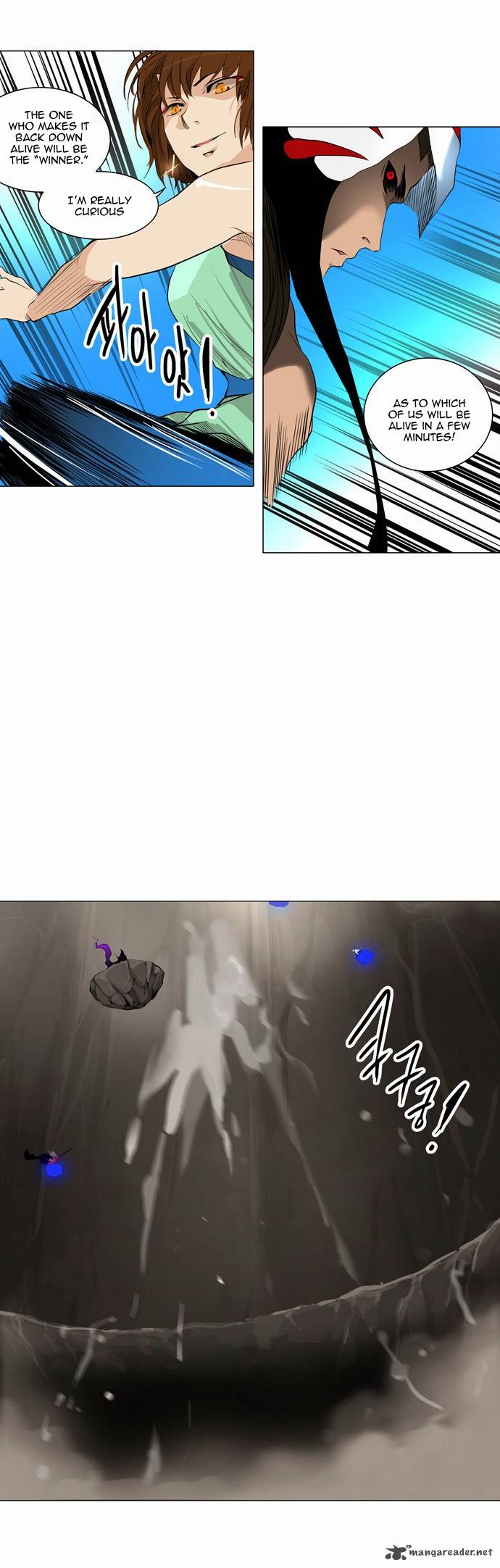 Tower of God Chapter 183 - Page 18