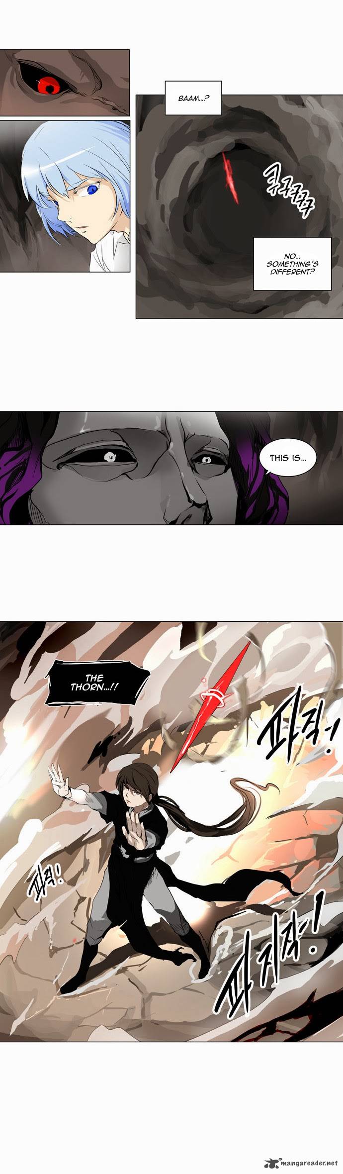 Tower of God Chapter 183 - Page 19