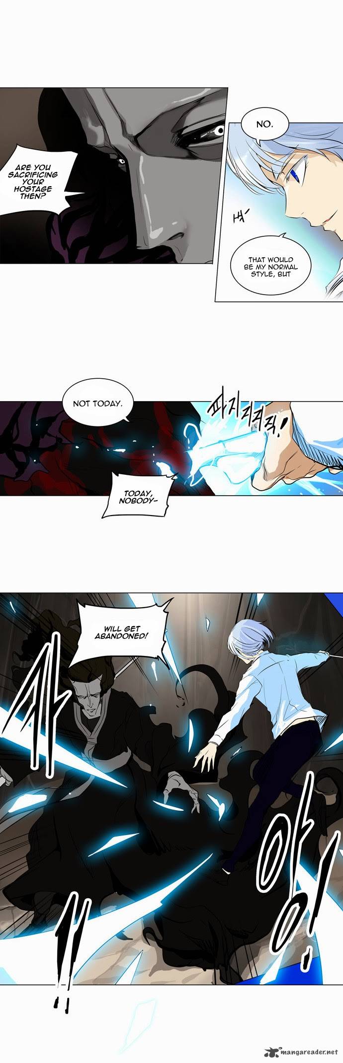 Tower of God Chapter 183 - Page 3