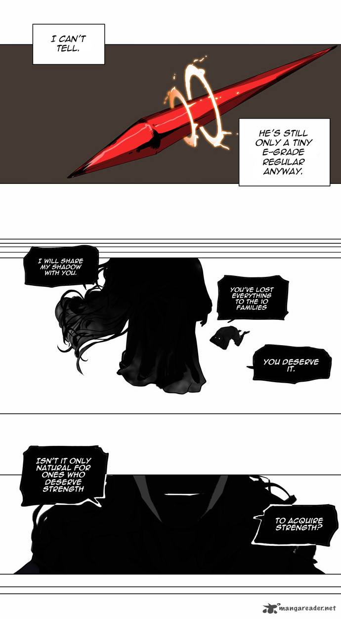 Tower of God Chapter 184 - Page 9