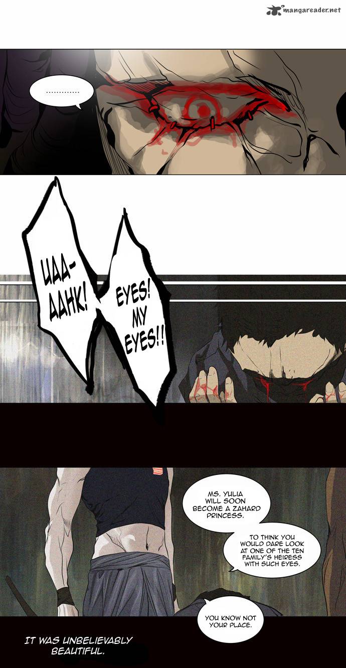 Tower of God Chapter 185 - Page 6