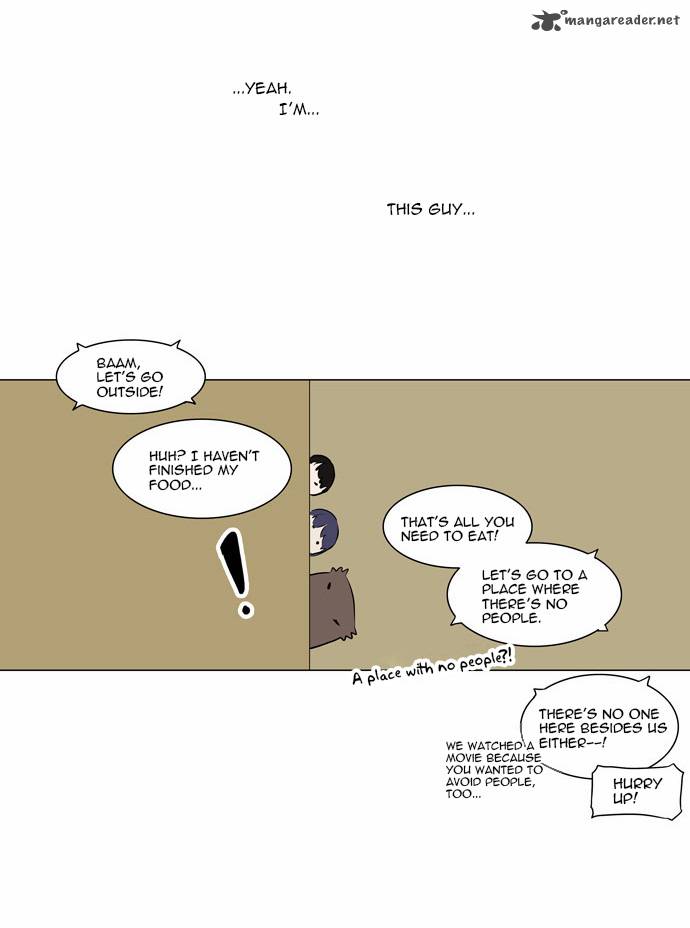 Tower of God Chapter 189 - Page 21