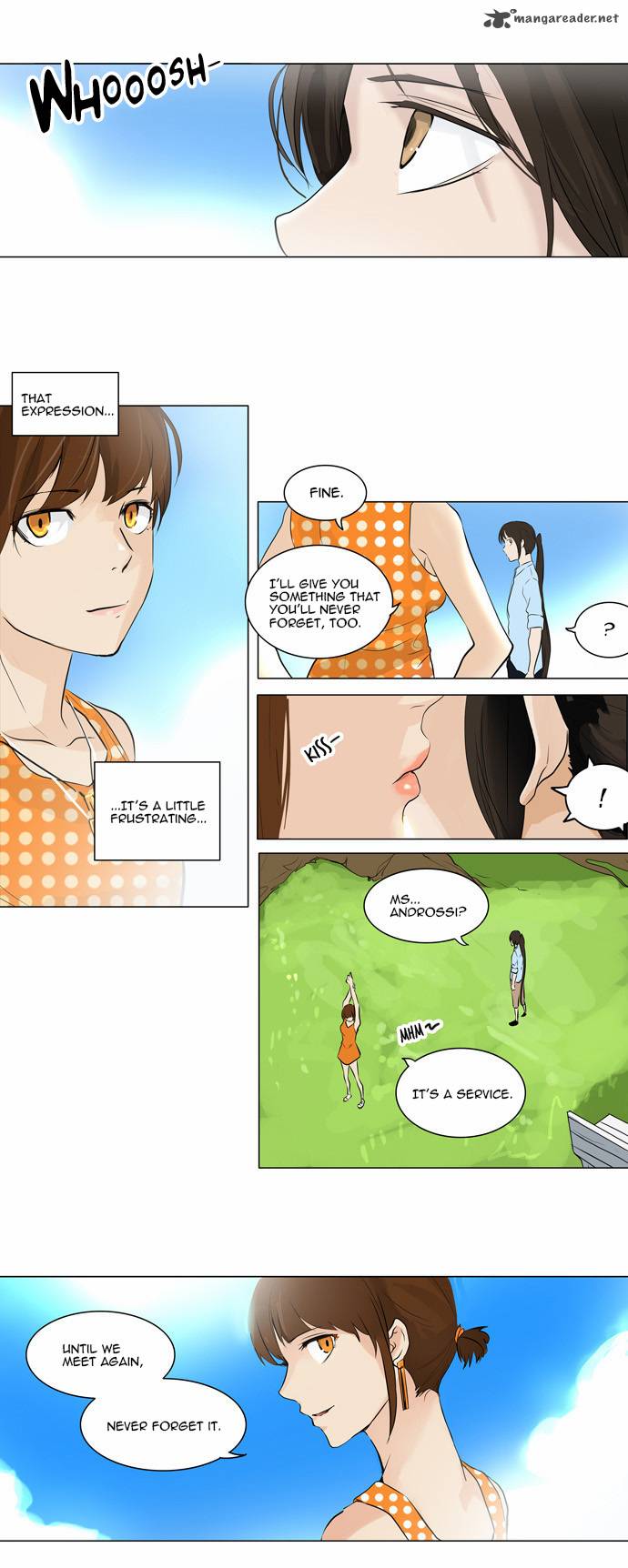 Tower of God Chapter 189 - Page 23