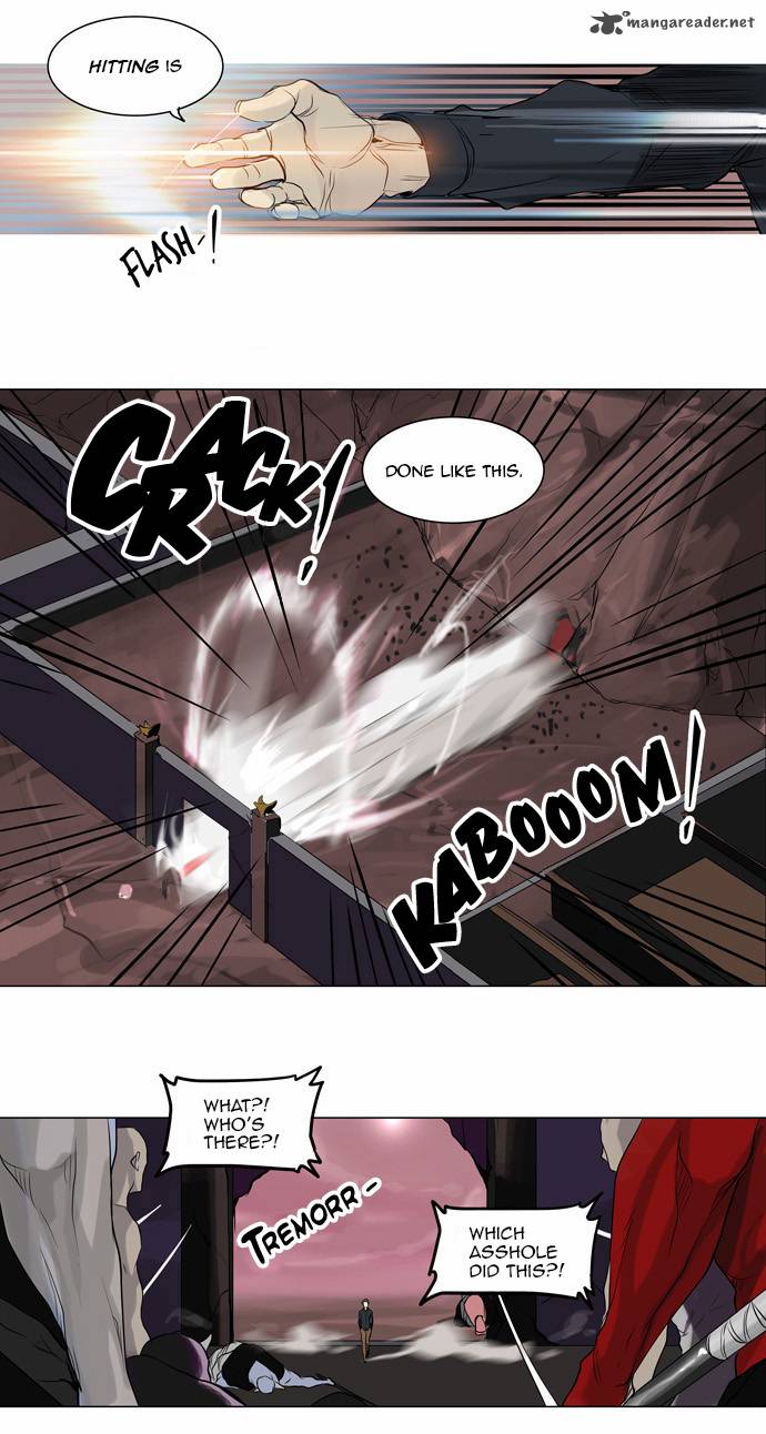 Tower of God Chapter 189 - Page 4