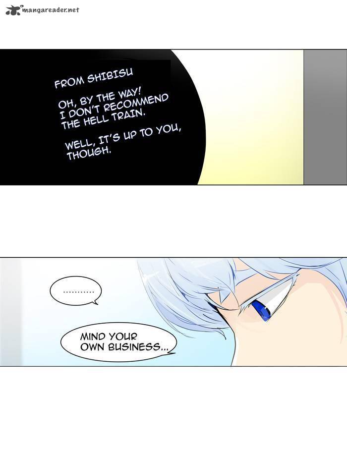 Tower of God Chapter 191 - Page 10