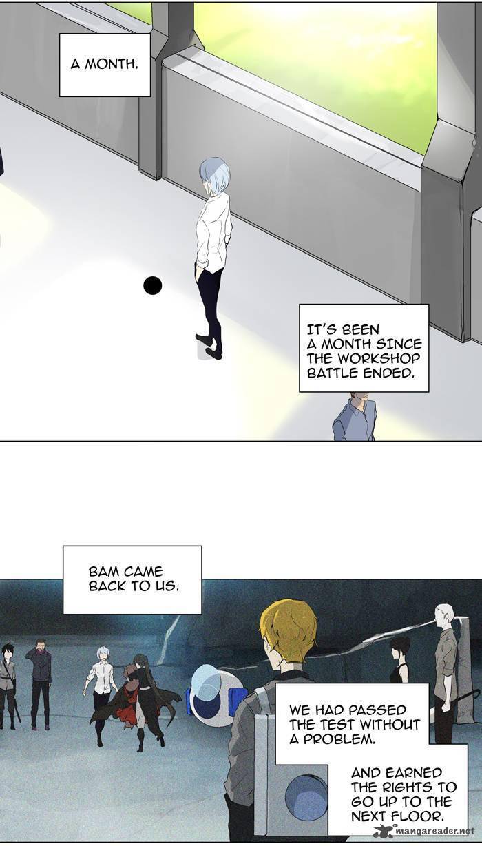 Tower of God Chapter 191 - Page 11