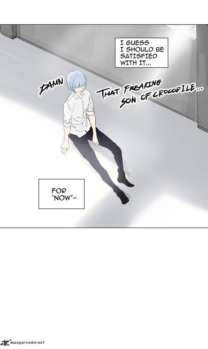 Tower of God Chapter 191 - Page 19