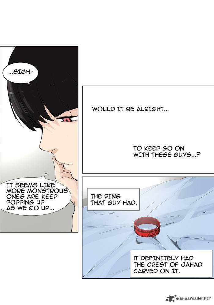 Tower of God Chapter 191 - Page 22