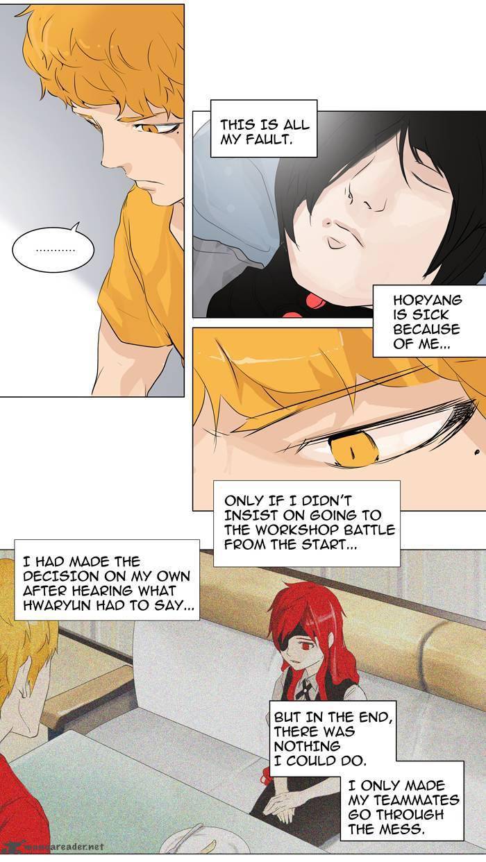 Tower of God Chapter 191 - Page 29