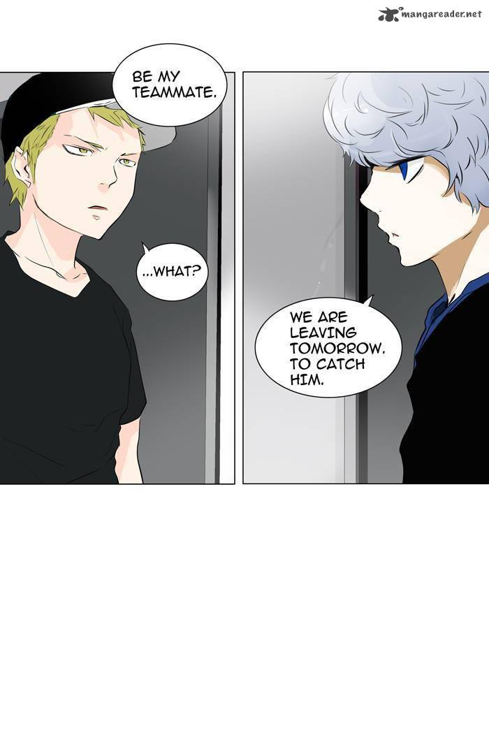 Tower of God Chapter 191 - Page 36