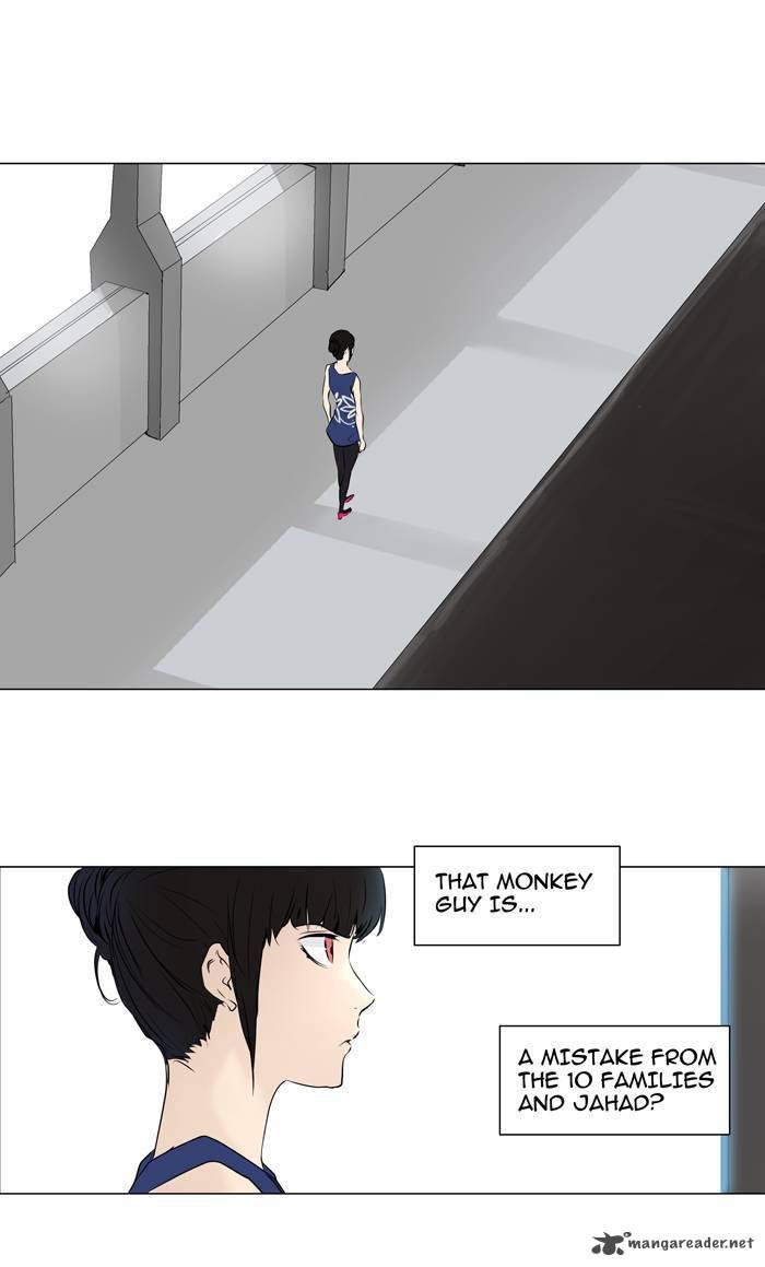 Tower of God Chapter 191 - Page 37