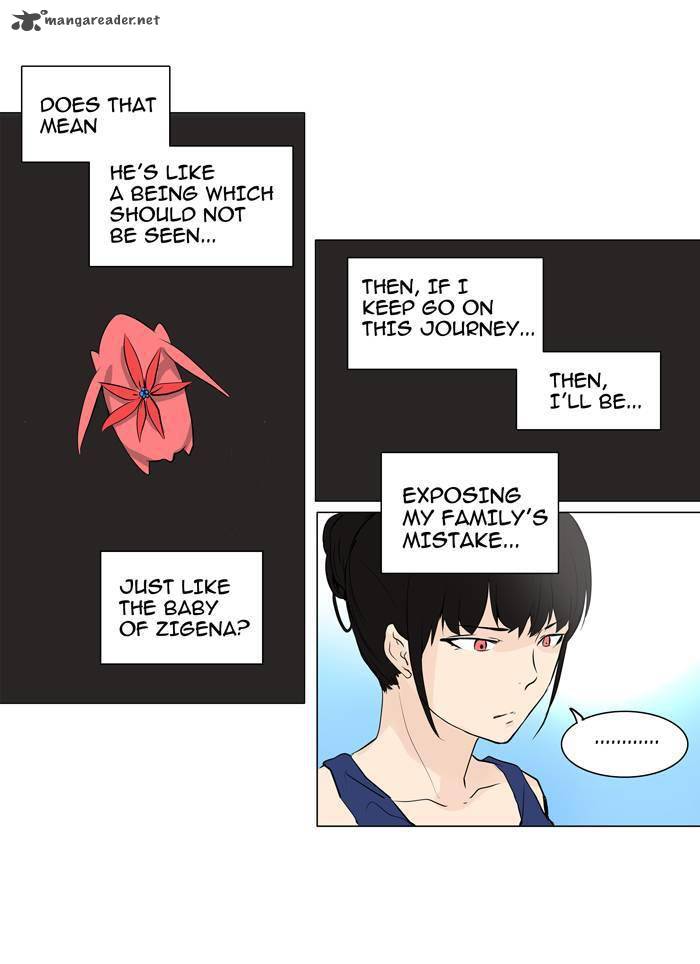 Tower of God Chapter 191 - Page 38