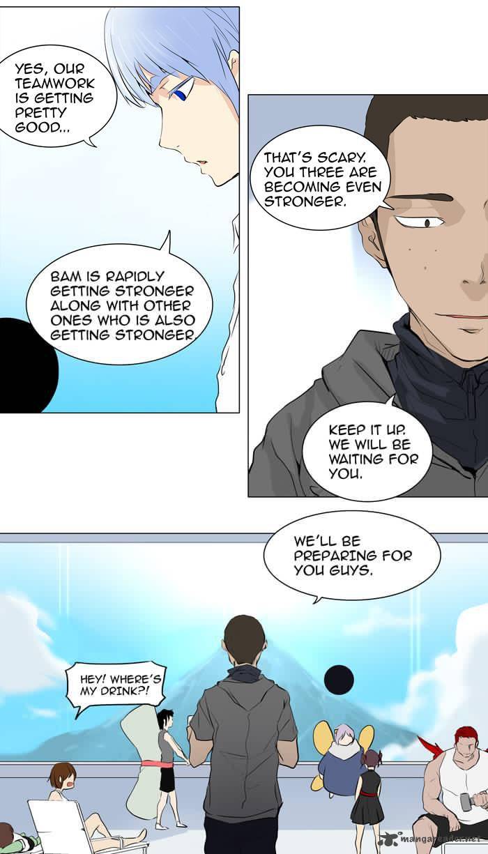 Tower of God Chapter 191 - Page 5