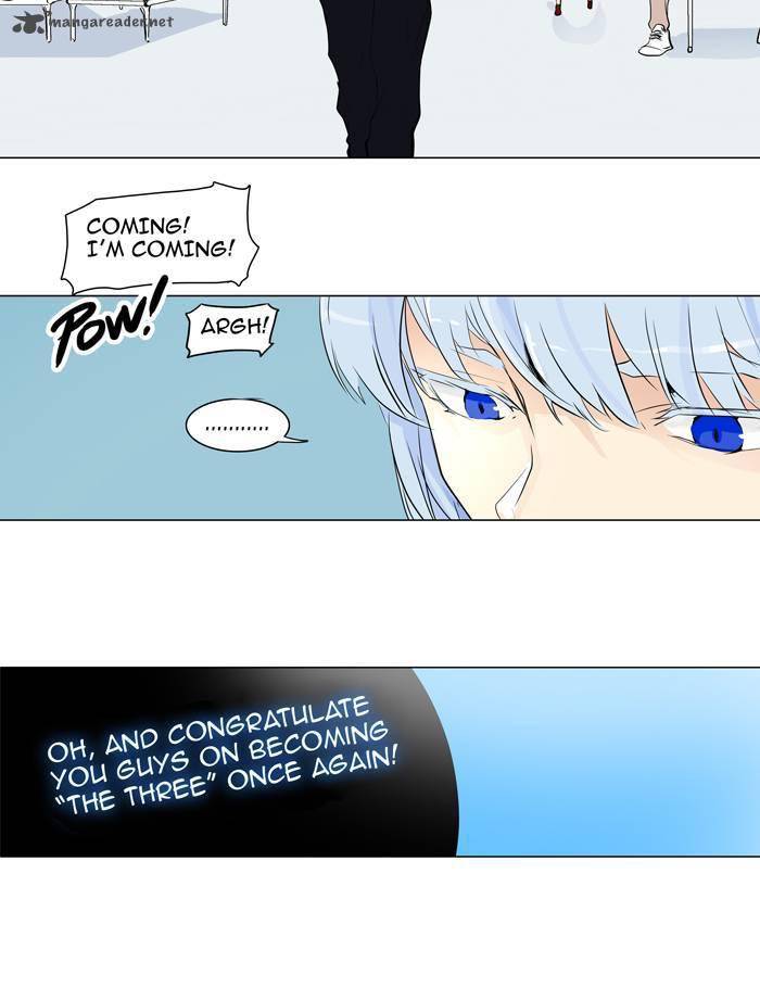 Tower of God Chapter 191 - Page 6