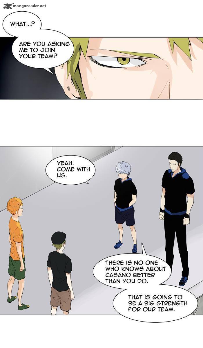 Tower of God Chapter 192 - Page 10