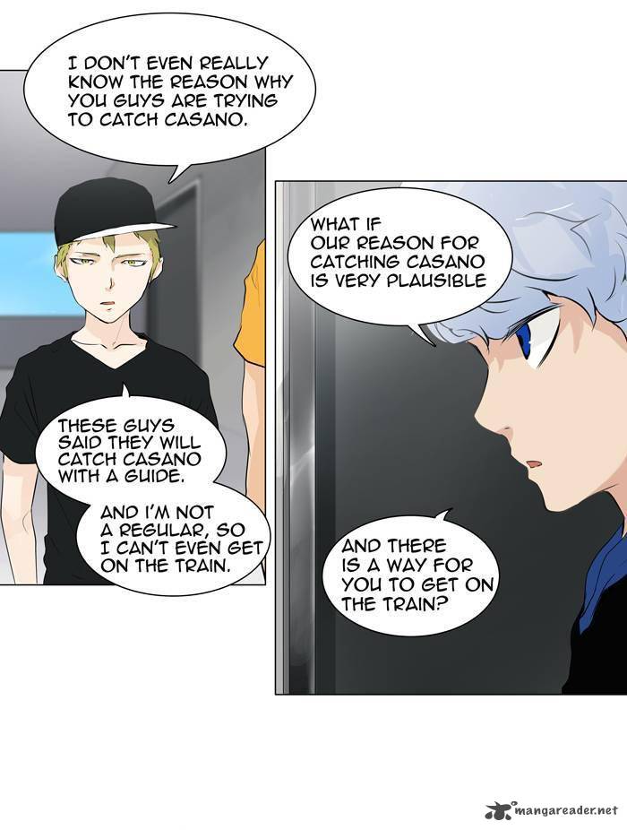 Tower of God Chapter 192 - Page 11