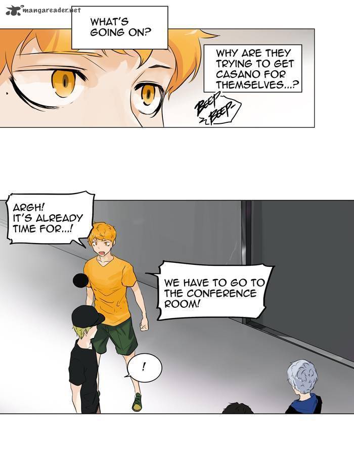 Tower of God Chapter 192 - Page 13