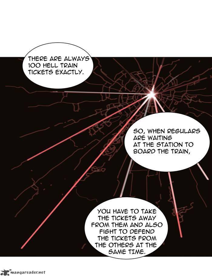 Tower of God Chapter 192 - Page 20