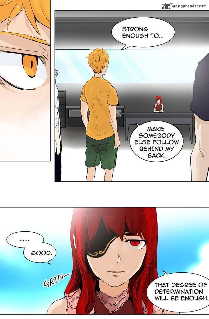 Tower of God Chapter 192 - Page 27