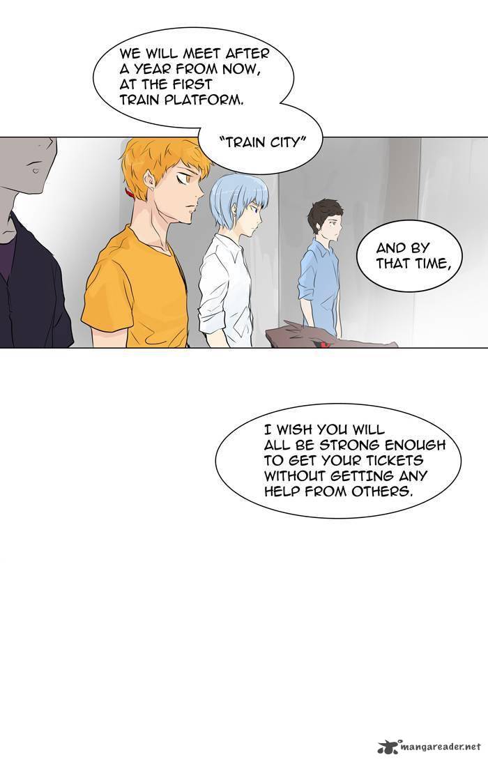 Tower of God Chapter 192 - Page 28