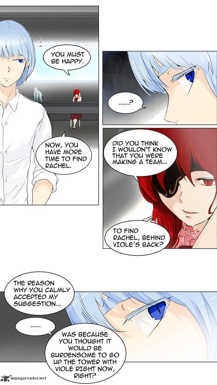 Tower of God Chapter 192 - Page 30