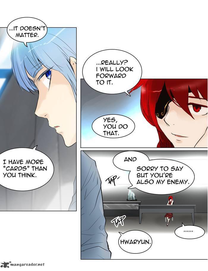 Tower of God Chapter 192 - Page 34