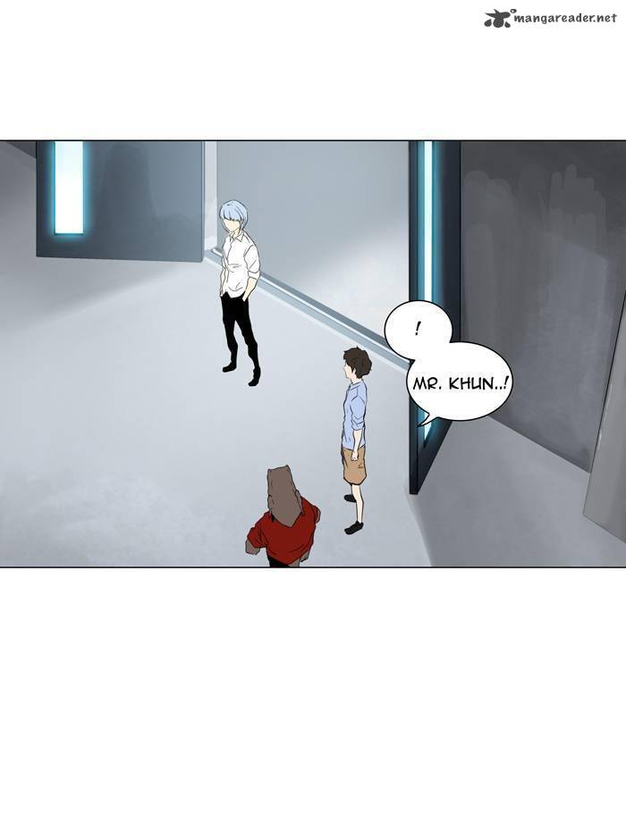 Tower of God Chapter 192 - Page 35