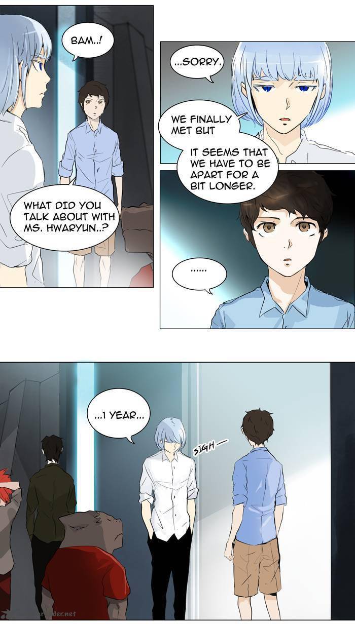 Tower of God Chapter 192 - Page 36