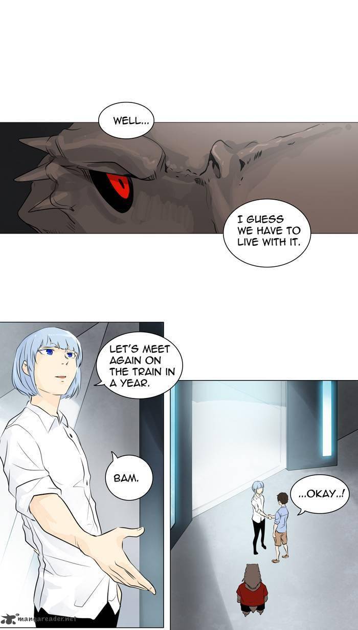 Tower of God Chapter 192 - Page 37