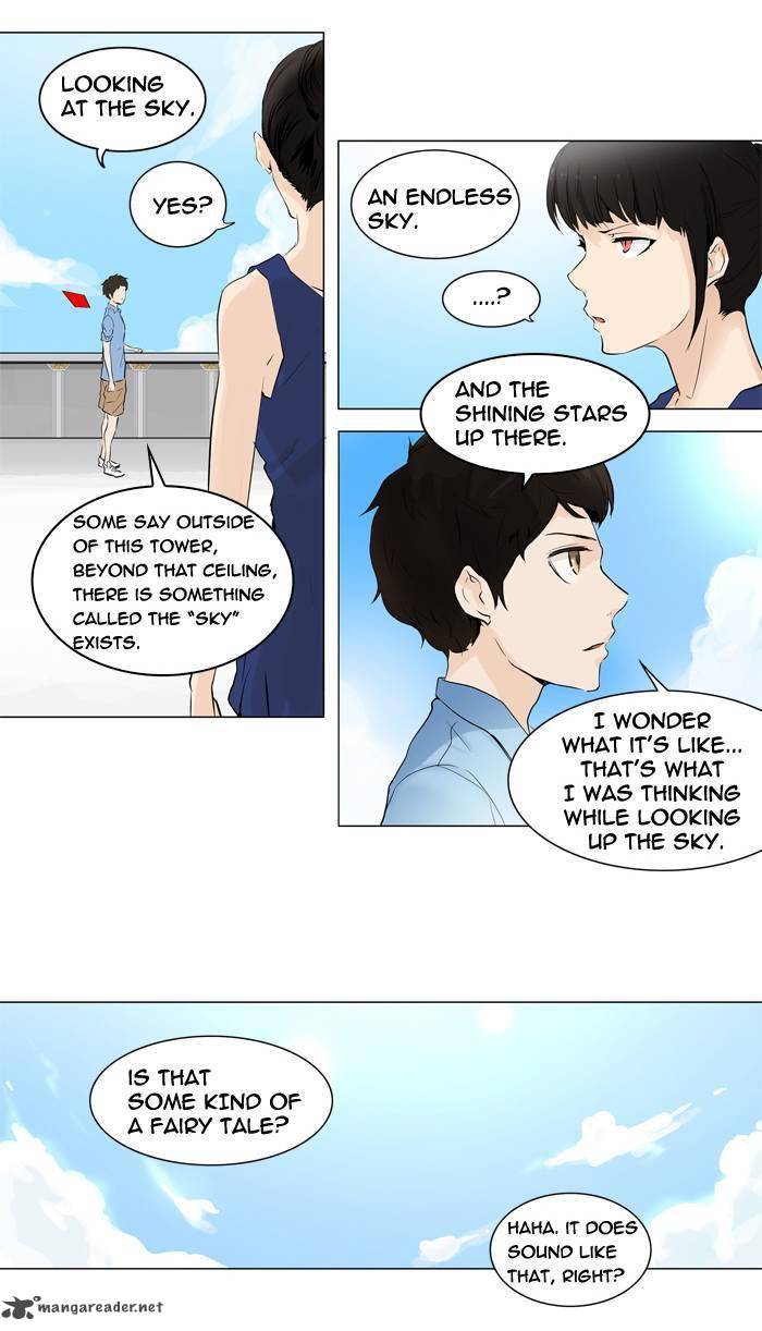 Tower of God Chapter 192 - Page 4