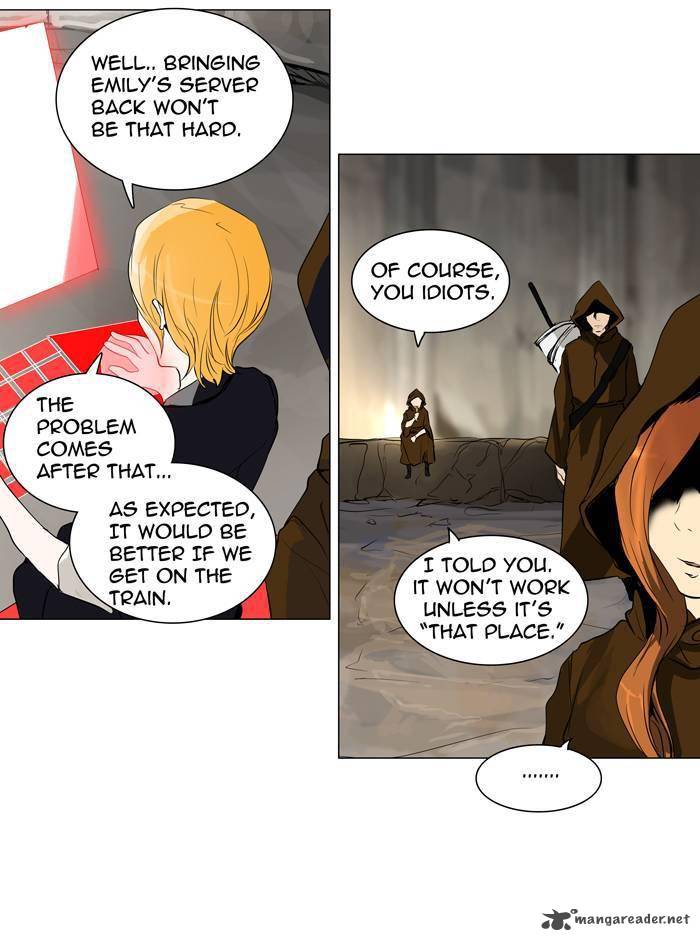 Tower of God Chapter 192 - Page 43