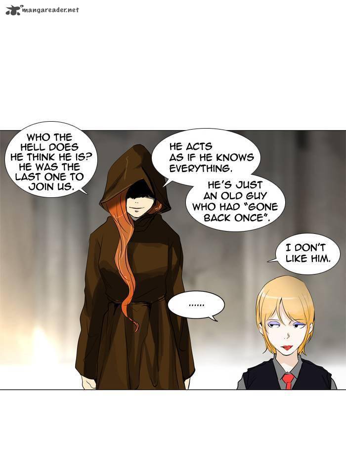 Tower of God Chapter 192 - Page 45