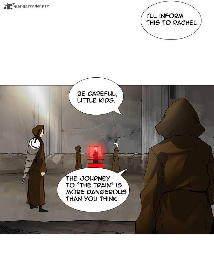 Tower of God Chapter 192 - Page 47