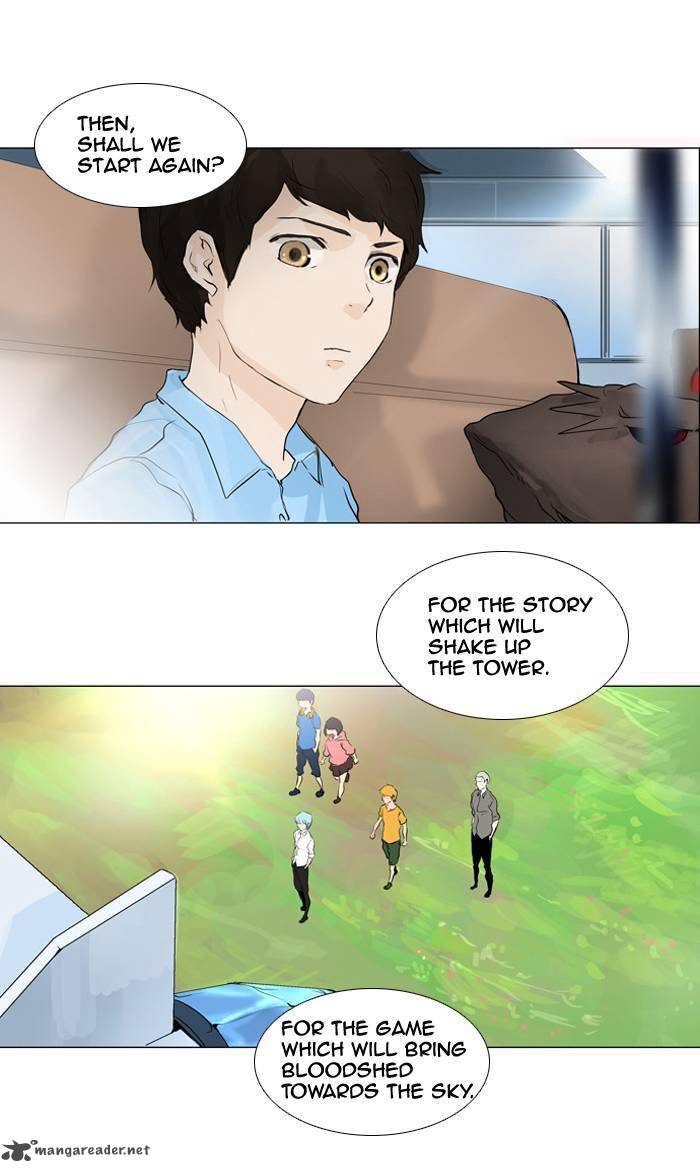 Tower of God Chapter 192 - Page 49