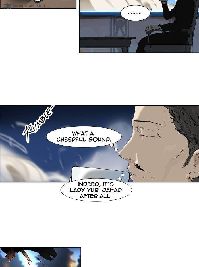 Tower of God Chapter 193 - Page 18