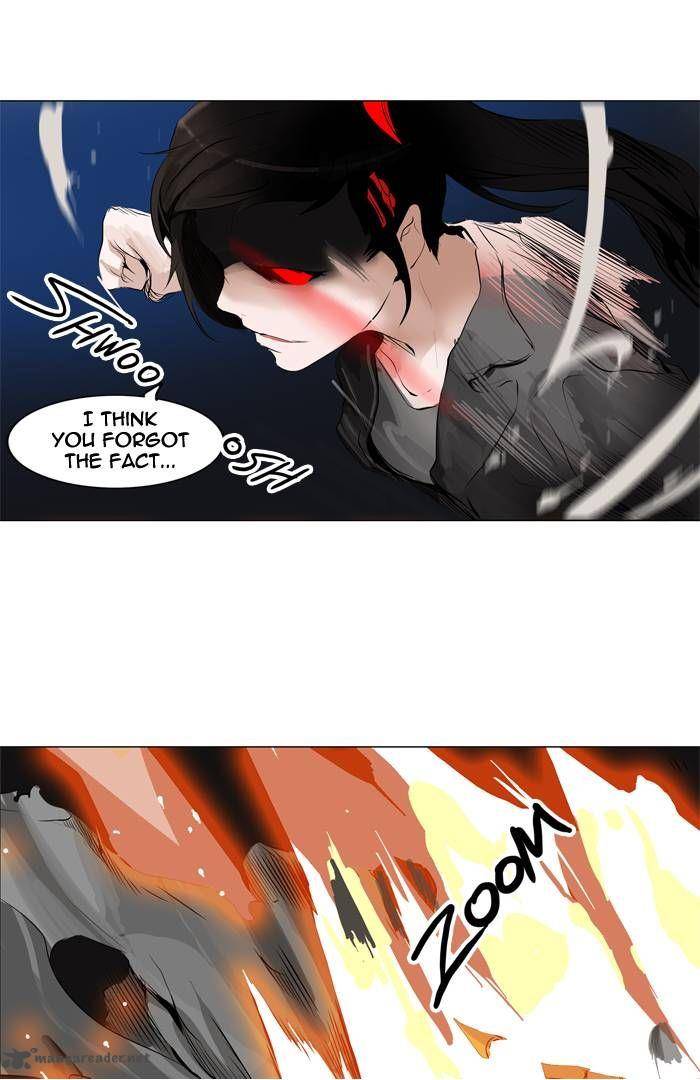 Tower of God Chapter 193 - Page 20