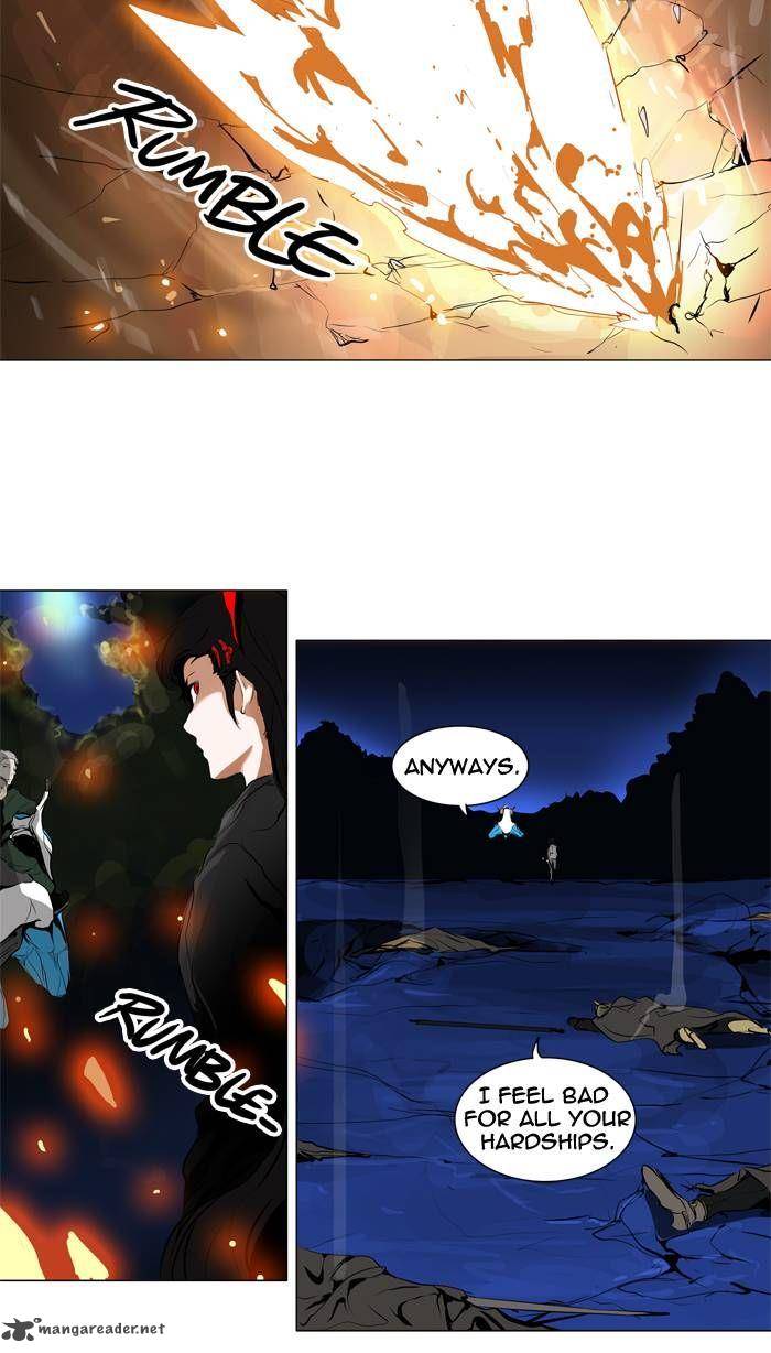 Tower of God Chapter 193 - Page 22