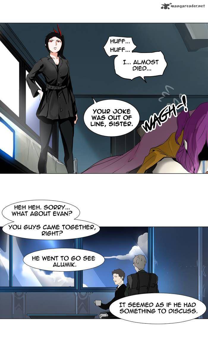 Tower of God Chapter 193 - Page 26