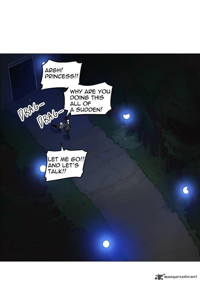 Tower of God Chapter 194 - Page 13