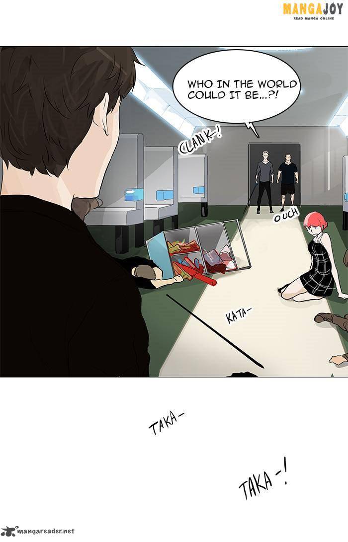 Tower of God Chapter 196 - Page 10