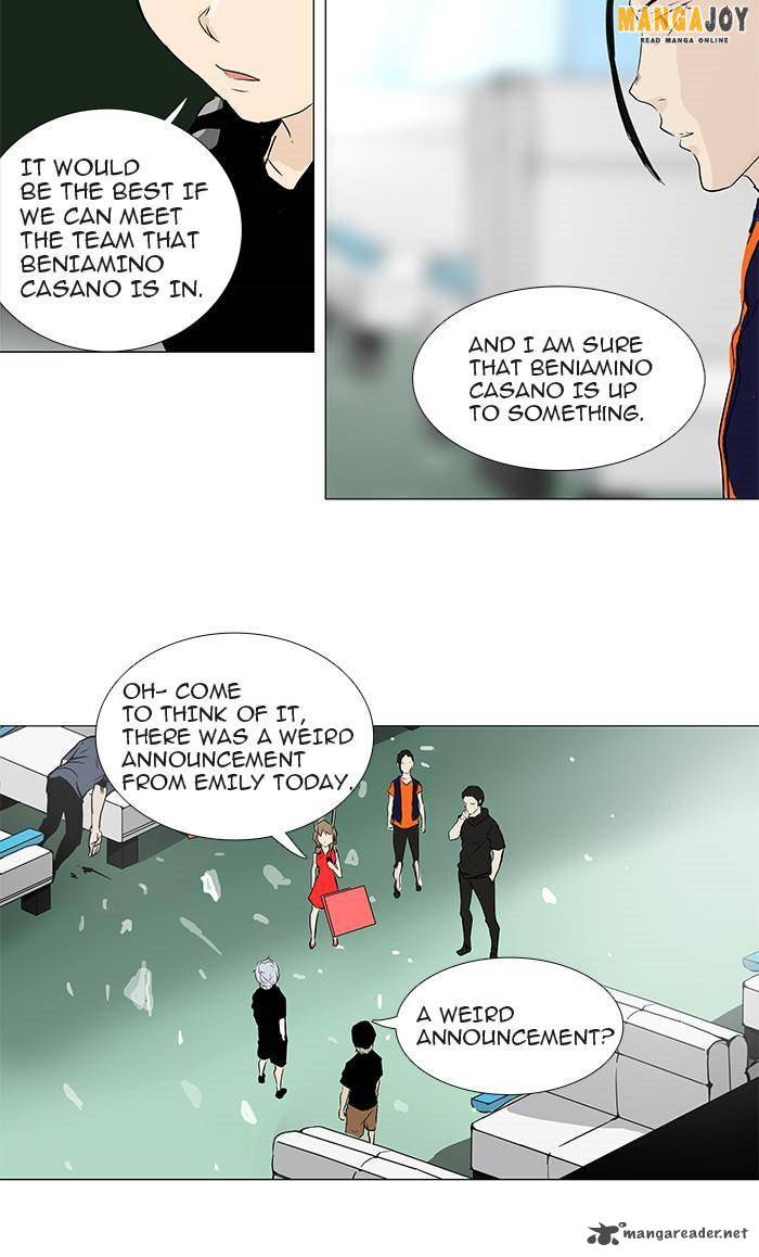 Tower of God Chapter 196 - Page 30