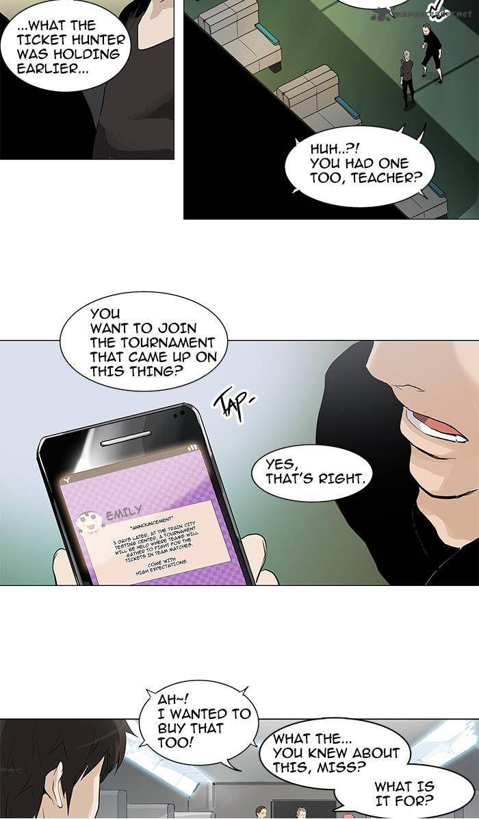 Tower of God Chapter 197 - Page 10