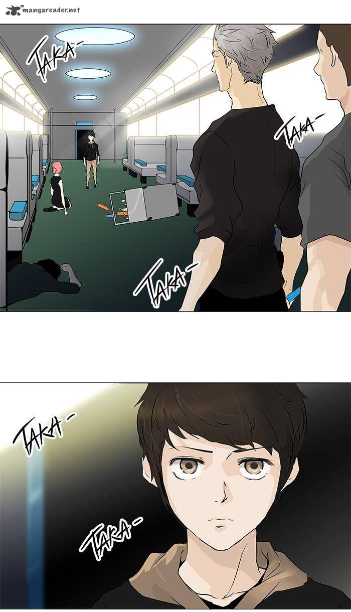 Tower of God Chapter 197 - Page 5