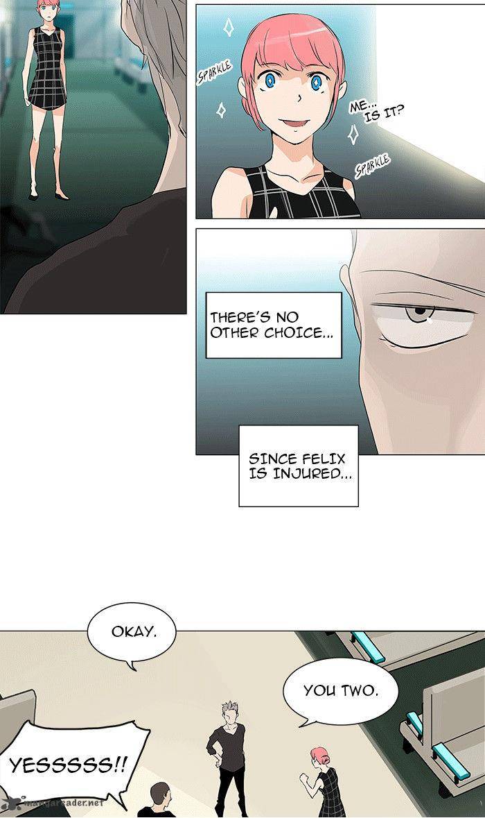 Tower of God Chapter 198 - Page 10